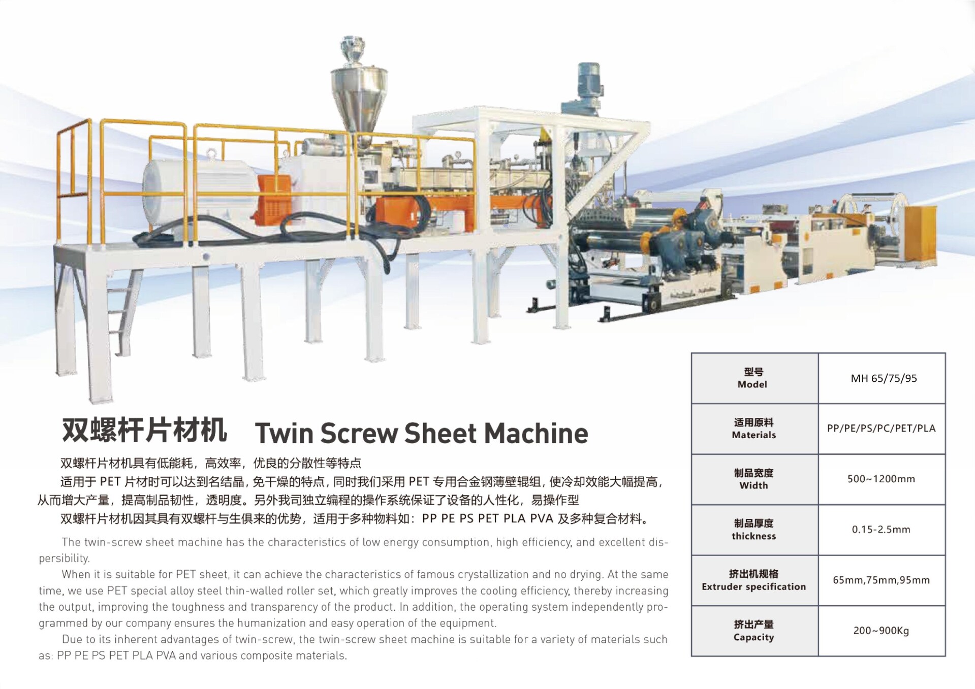 ˫�ݸ�Ƭ�Ļ� Twin Screw Sheet Machine.jpg