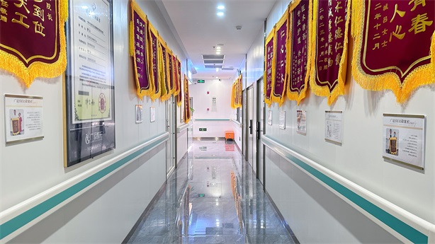 ֣�ݹ�������ҽԺ��ô����