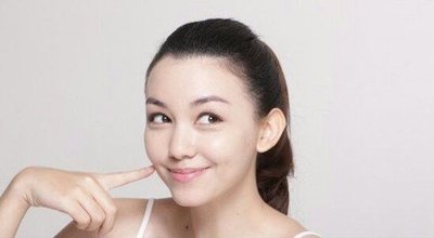 苹果肌复位 苹果肌复位
