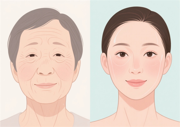 面部拉皮 面部拉皮