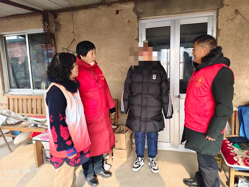 情满童心，护航成长！