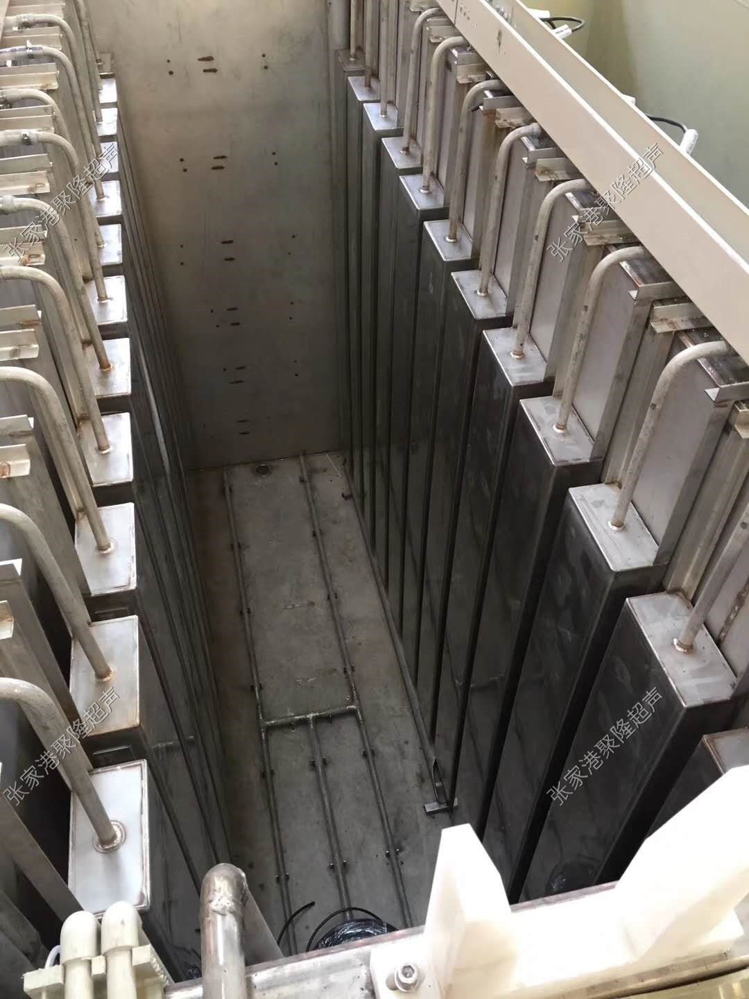 全自动超声波清洗技术在各领域的实践