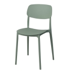 plastic leisure chair dining waiting chairs modern office chair