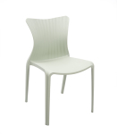 Cheap Restaurant Design pp Factory Dining pp Chair Colorful Plastic Coffee Shop Tables and Chairs Outdoor Chair Coffee Shop