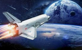 商業航天邁向星辰大海