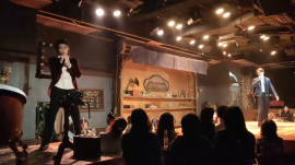 中國經濟樣本觀察·企業樣本篇丨亞華湖劇院:小劇場打開大市場