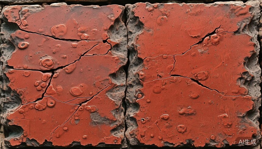 仿古砖色差大怎么处理_仿古砖调色_仿古砖的“仿古”效果是通过什么工艺实现的?颜色会随时间褪色吗?