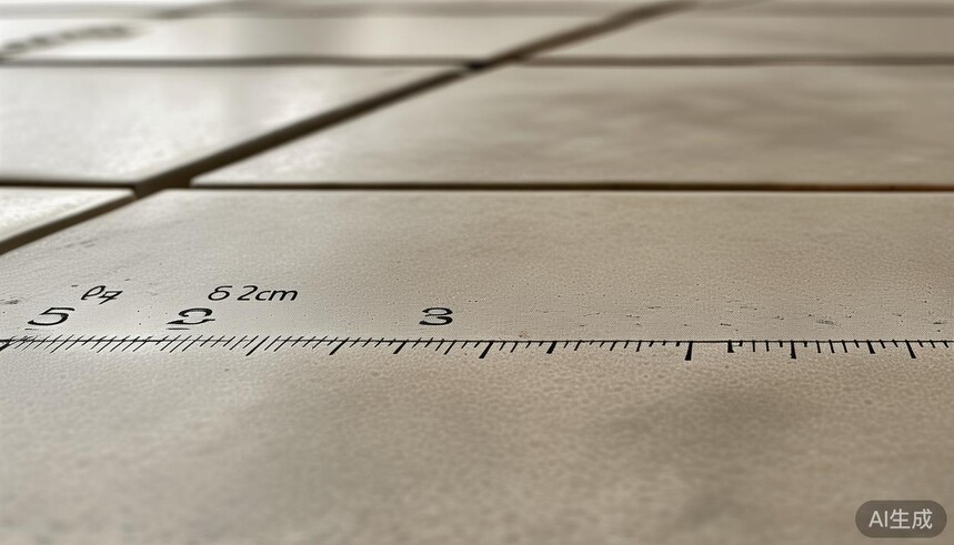 雅雕生态木纹砖的安装,是否需要像木地板一样预留较大的伸缩缝?_装地板预留伸缩缝的标准是多少_地板砖伸缩缝做法