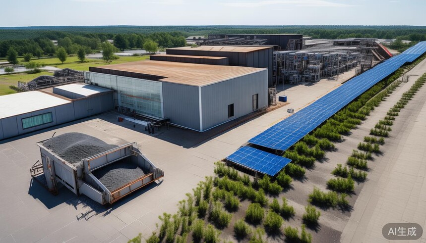 生态木纹砖的特点_生态木纹砖的生产过程是否符合绿色工厂标准?有哪些环保举措?_木纹砖生产工艺流程