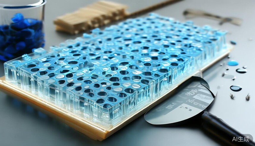 冻融循环破坏_什么是冻融循环破坏_现代精工中板的抗冻性测试,是经过多少次冻融循环后无破损?