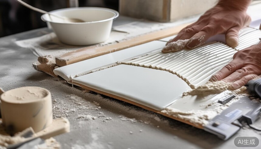 大理石瓷砖寿命一般是多少年_大理石瓷砖耐磨性够吗_通体大理石瓷砖的里外如一特性如何确保长期使用的耐久与美观