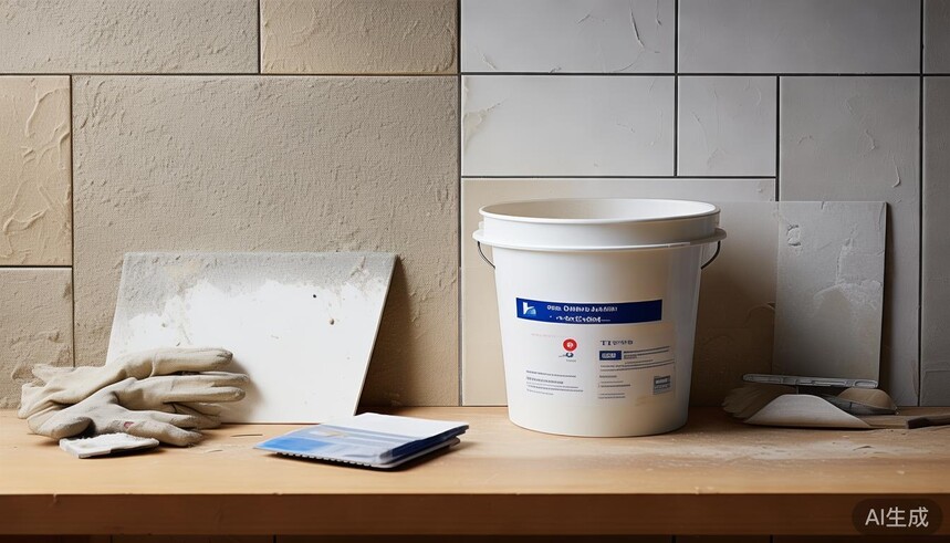 现代精工中板是否有配套的瓷砖胶品牌推荐?_什么是精工瓷砖_瓷砖胶精和瓷砖胶有什么区别