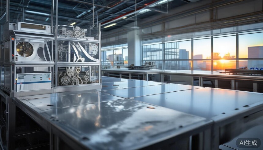 石材扫描高清_复刻真石系列的数字孪生技术:从真实石材扫描到数字化生产_石材扫描识别软件