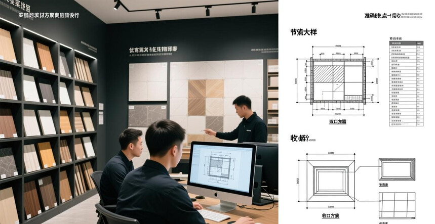 大品系列如何为开发商与设计师提供高效可靠的主材方案_大品系列如何为开发商与设计师提供高效可靠的主材方案_大品系列如何为开发商与设计师提供高效可靠的主材方案