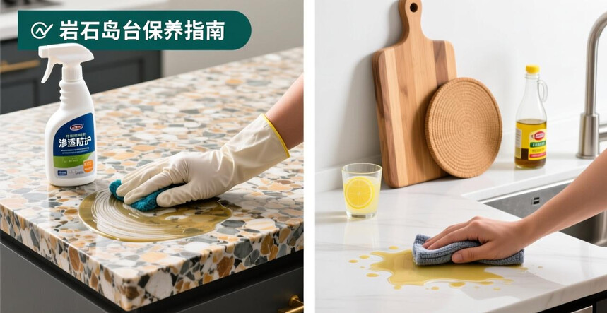 原石大板用于厨房岛台台面时,其抗冲击和抗刀划性能如何?_原石大板用于厨房岛台台面时,其抗冲击和抗刀划性能如何?_原石大板用于厨房岛台台面时,其抗冲击和抗刀划性能如何?