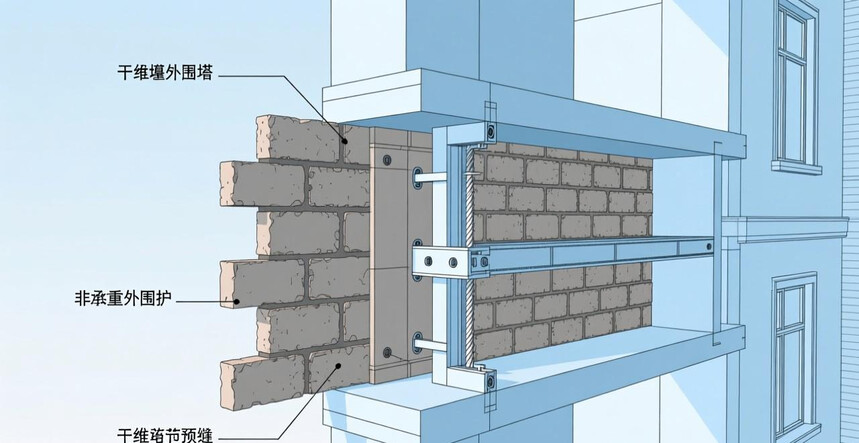 外墙抗震砖抗仿古风压性能如何_外墙抗震砖抗仿古风压性能怎样_仿古砖是否适合用于外墙干挂?其抗风压和抗震性能如何?