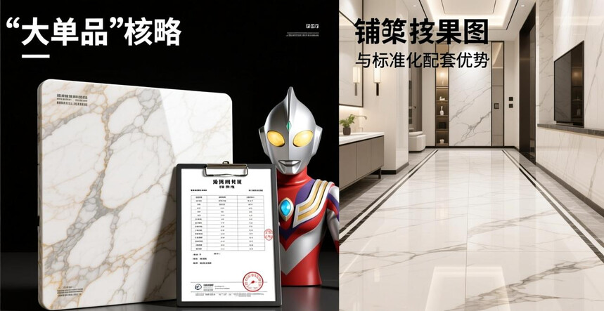 极价严选大理石系列是如何控制成本,同时保证品质的?_大理石的价格区间_大理石价格差别在哪