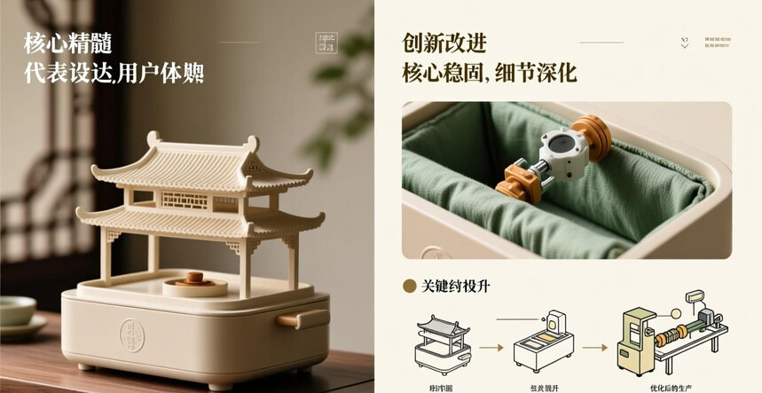 大品系列作为经典款,其最大的设计特点和市场竞争力是什么?_大品系列作为经典款,其最大的设计特点和市场竞争力是什么?_大品系列作为经典款,其最大的设计特点和市场竞争力是什么?