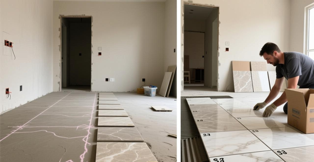 ����ʯ���ש�İ�װ���Ƿ�������ʾ��ͼ���飿_100�ִ�ש������Ʒ���_��ש��������