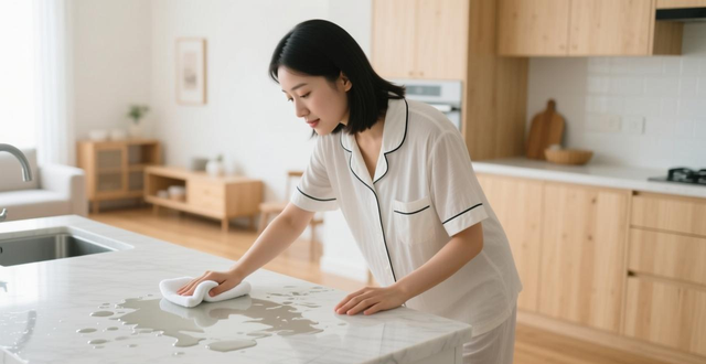 擦干大理石清洁渍布避免干什么_把大理石擦干净又亮的小窍门_金丝绒大理石在清洁后,是否需要用干布擦干以避免水渍?