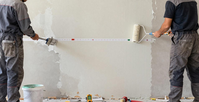 �����а��ڶ���װ����ֱ�Ӹ��Ǿ�ǽ��Ŀ����Լ�ʩ������_��ǽ��򵥷���_�ɷ�װ��ǽ��