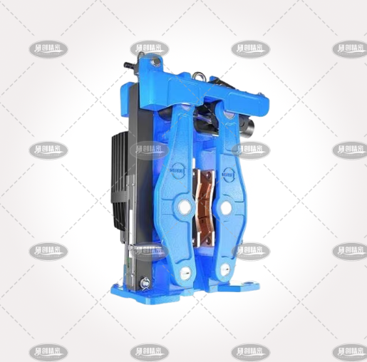 ����Һѹ����ʽ�ƶ�������