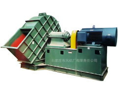 GY4-73系列風(fēng)機(jī)