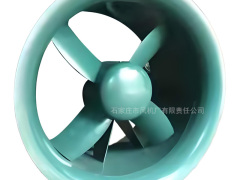 T35-11系列軸流風(fēng)機(jī)