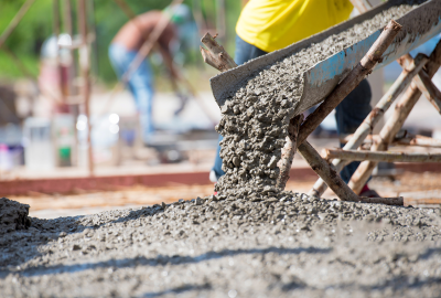 兩項水泥業科研成果通過教育部科技鑒定