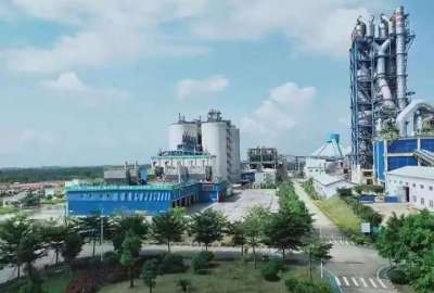 助磨劑:水泥企業節能降耗的好幫手