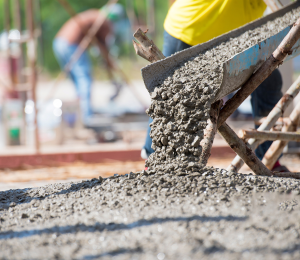 ZS系列混凝土外加劑