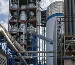 ZS系列液體水泥助磨劑