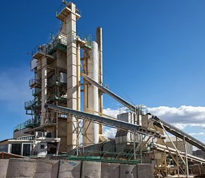 ZS系列液體水泥助磨劑