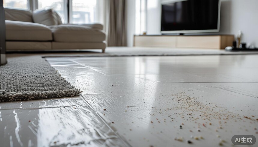 抛光砖用什么清洁剂_抛光砖的日常保养能否使用洗地机?对刷头材质和清洁剂成分的特别要求_抛光剂刷砖保养材质能否防水