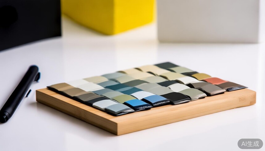 岩石系列瓷砖的卖点_自然石系列瓷砖的命名规则:如何从名称大致判断其模仿的岩石种类和色调?_岩石瓷砖的图案特点