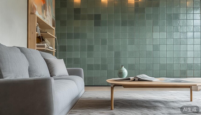 纹理瓷砖好吗_自然石系列瓷砖的纹理选择心理学:不同纹理对人的情绪和心理的影响_理石纹瓷砖图片