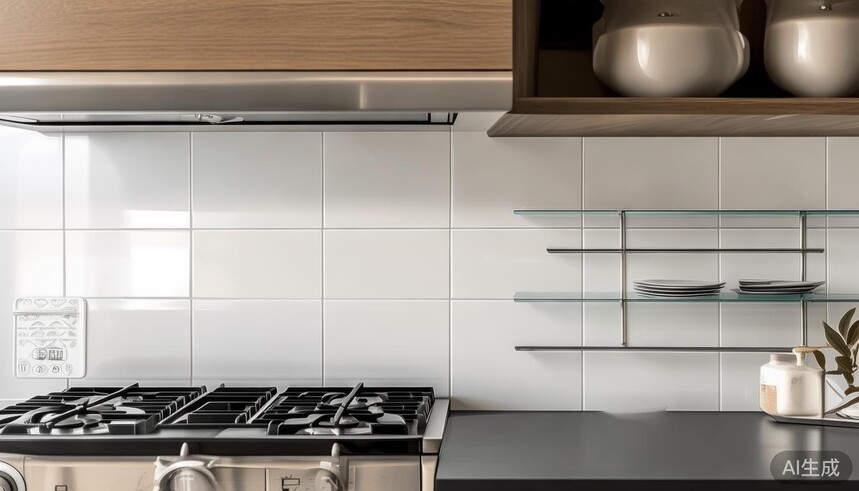 陶瓷砖釉面抗龟裂试验方法_尚品名瓷瓷砖的抗釉裂性能:在急冷急热环境下(如厨房灶台后)是否安全?_防裂瓷砖