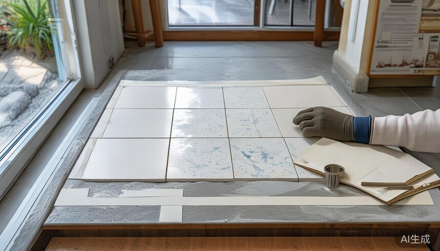 电梯厅瓷砖_电梯瓷砖上楼费一般多少钱_奢石瓷砖大板在电梯无法运输的情况下,高层住宅如何安全吊装入户?