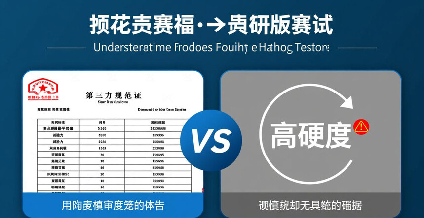 尚品名瓷瓷砖的釉面显微硬度测试:用维氏硬度计测量其表面耐磨性_测试瓷砖耐磨系数的工具_瓷砖耐磨性能测试的方法