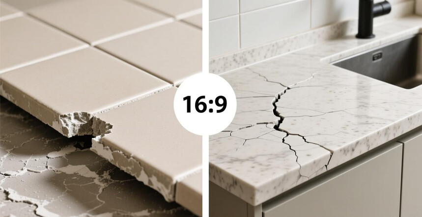 窗台石用地砖代替_窗台石用人造大理石好吗_通体大理石瓷砖做窗台石的替代方案:相比人造石,其耐晒性如何?