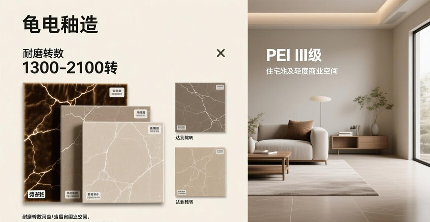 达到欧盟标准的净水器_丝绒釉瓷砖的耐磨转数达到多少?相当于欧盟标准中的哪个使用等级?_瓷砖进口顶级釉