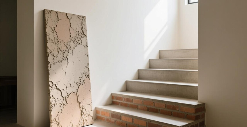 �а�ͨ�����ʯ��ש�ġ�ͨ�塱Ч������¥����������ʱ�ܷ�����չ�֣�_ͨ���ש��¥��̤������_¥��ͨ���ש����ͼ