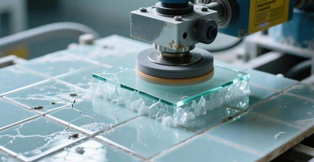 ��ש���ᾧ�Դ�ש��Σ����_����ʯ����ᾧ�����ܱ��ֶ��_�߹��Դ���ʯ��ש�Ľᾧ����ԭ�����ᾧ�����������淴Ӧ���ɱ�����ģ�