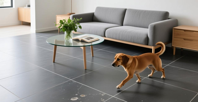 金刚晶钻石瓷砖的耐磨度究竟有多高?我们用实测数据来告诉你答案_钻石耐磨度_钻石耐磨釉瓷砖真的耐磨吗