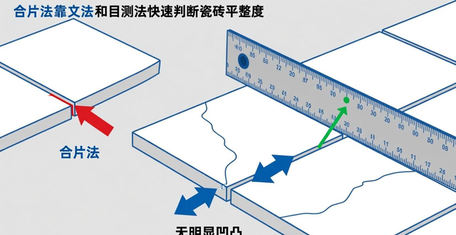 ��ƽ�Դ�ש��ƽ���������ҵ��׼�Ƕ��٣�����ʱ������м��׼���ж�_��שƽ�������_��ש���
