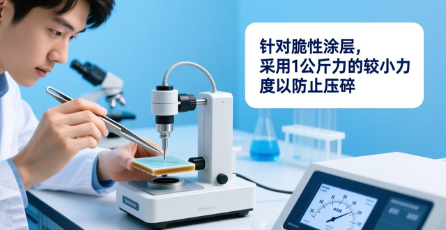 ��ש��ĥ����_��Ʒ���ɴ�ש��������΢Ӳ�Ȳ��ԣ���ά��Ӳ�ȼƲ����������ĥ��_���Դ�ש��ĥϵ���Ĺ���