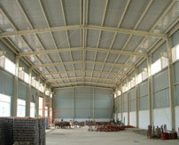 河北鋼結構批發 河北鋼結構批發