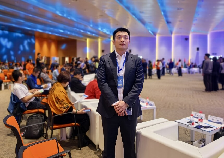 幸福大健康参与