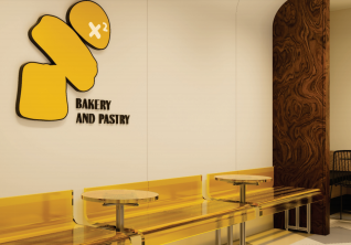 X2 Bakery and Pastry