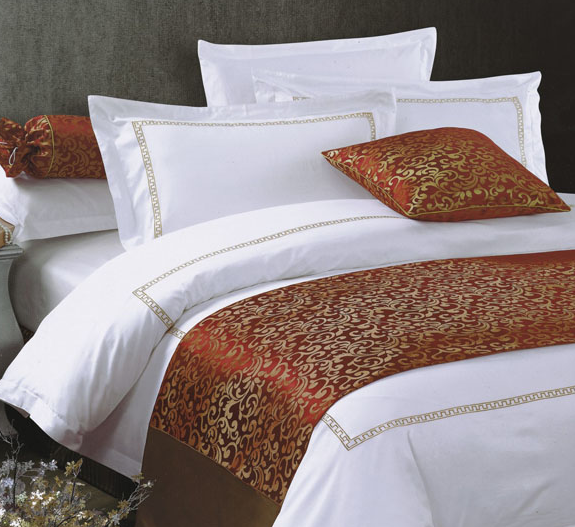 酒店床上用品批发 酒店床上用品批发